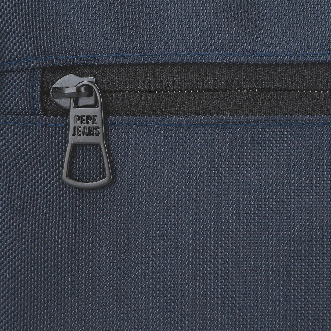 7062344 MOCHILA ADAP. PORTAORD. PJL BROMLEY 24 AZUL - Image 8