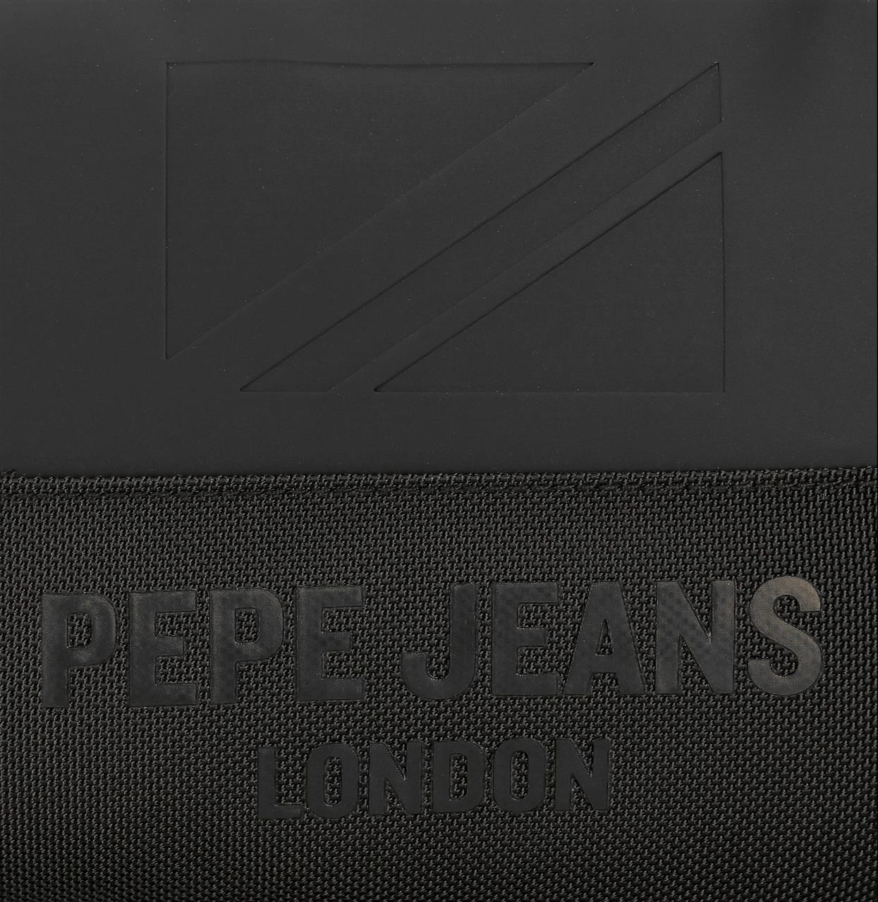 7062541 MOCHILA PJL BROMLEY 24 NEGRO - Image 6