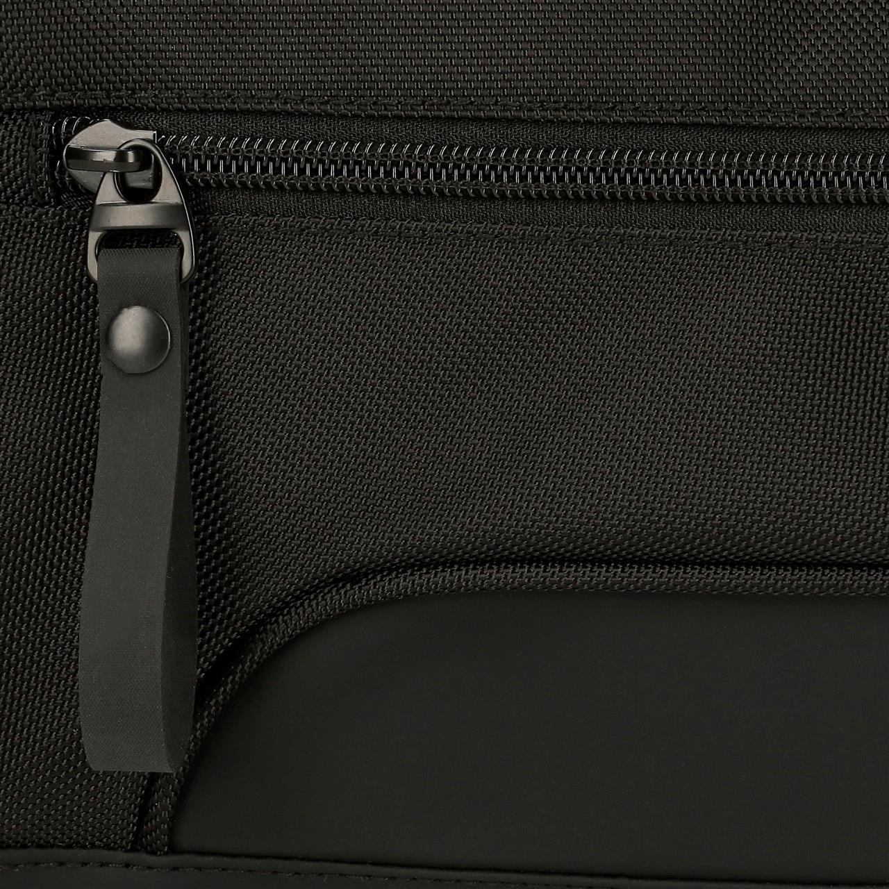 7062741 MOCHILA ADAP. PORTAORD. PJL BROMLEY 24 NEGRO - Image 6
