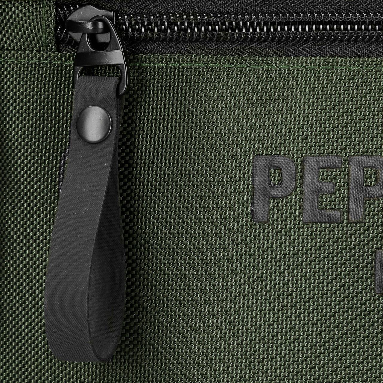 7062842 MOCHILA ADAP. PORTAORDENADOR PJL BROMLEY CAQUI - Image 7