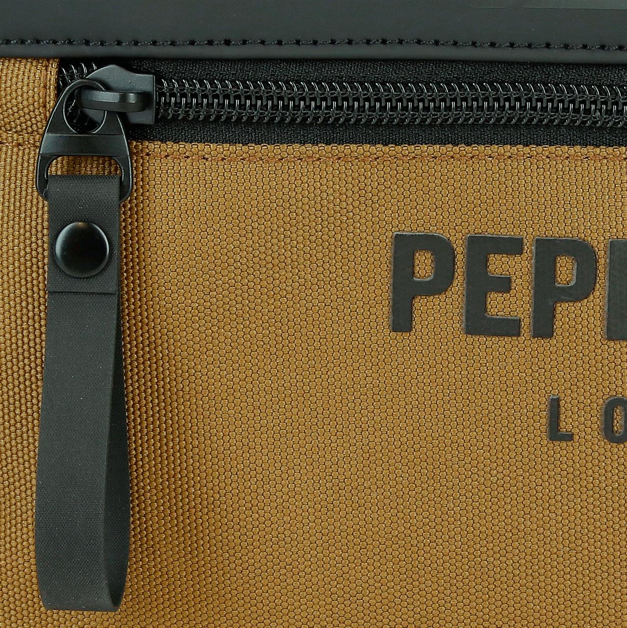 7062843 MOCHILA/MALETA ADAP. PORTAORDENADOR PJL BROMLEY 24 O - Image 7