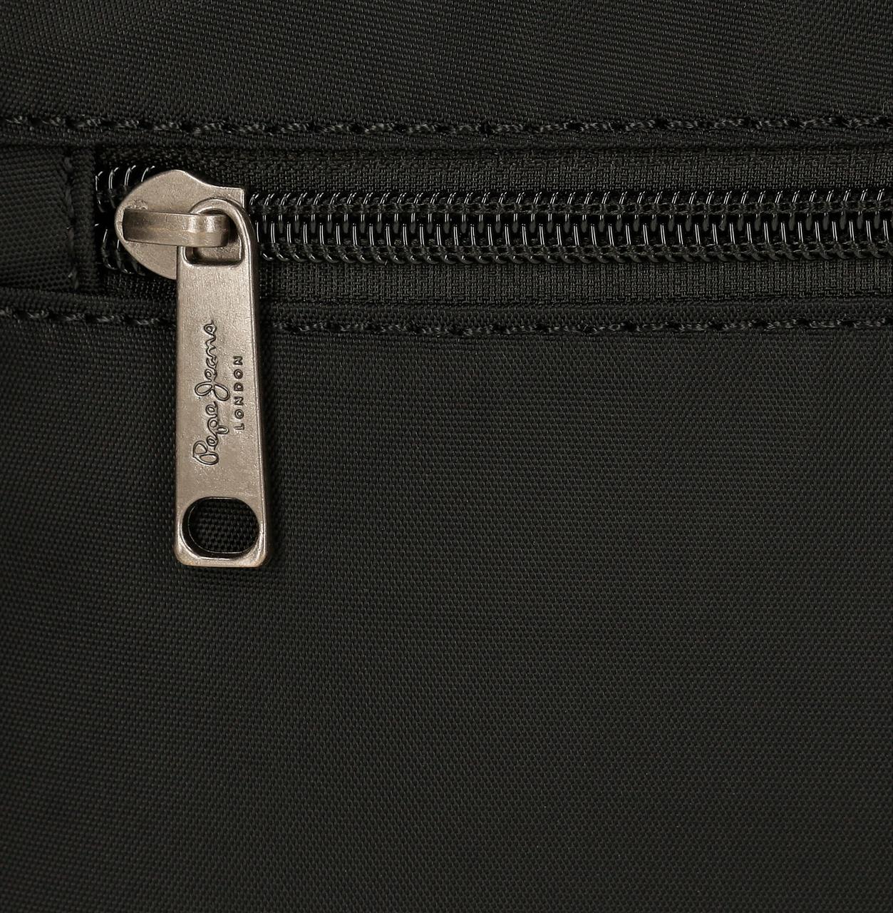 7092043 MOCHILA ADAP. PORTAORD. Y TABLET PJL CHRISTINE NEGRO - Image 7