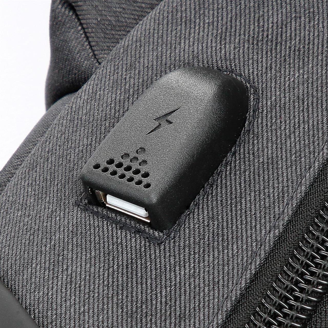 7122531 MOCHILA/MALETA ADAP. PORTAORD. Y TABLET PJL JARVIS - Image 7