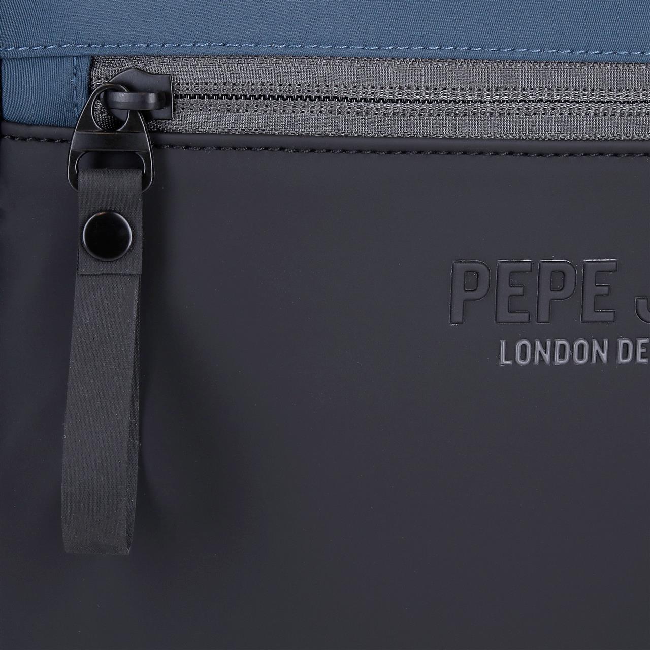 7172542 MOCHILA ADAP.2C.PORTAORD.Y TABLET PJL SAIL UP AZUL - Image 7