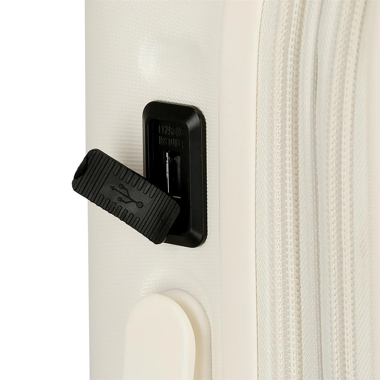 768892F SET/2 TROLLEY ABS 55-70CM. C/EXP. 4R. PJL HIGHLIGHT - Image 13