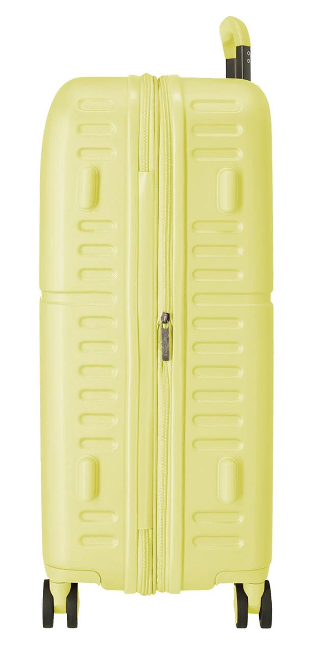 768922H TROLLEY ABS 70CM. C/EXP. 4R. HIGHLIGHT AMARILLO - Image 5