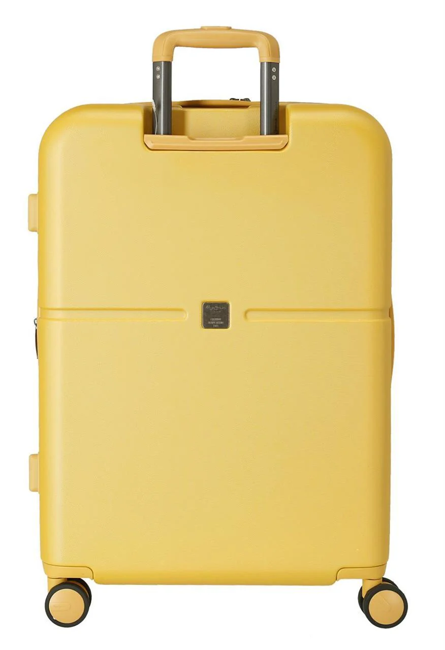 7689523 SET/2 TROLLEY ABS 55-70CM. 4R. PJL HIGHLIGHT OCRE - Image 10