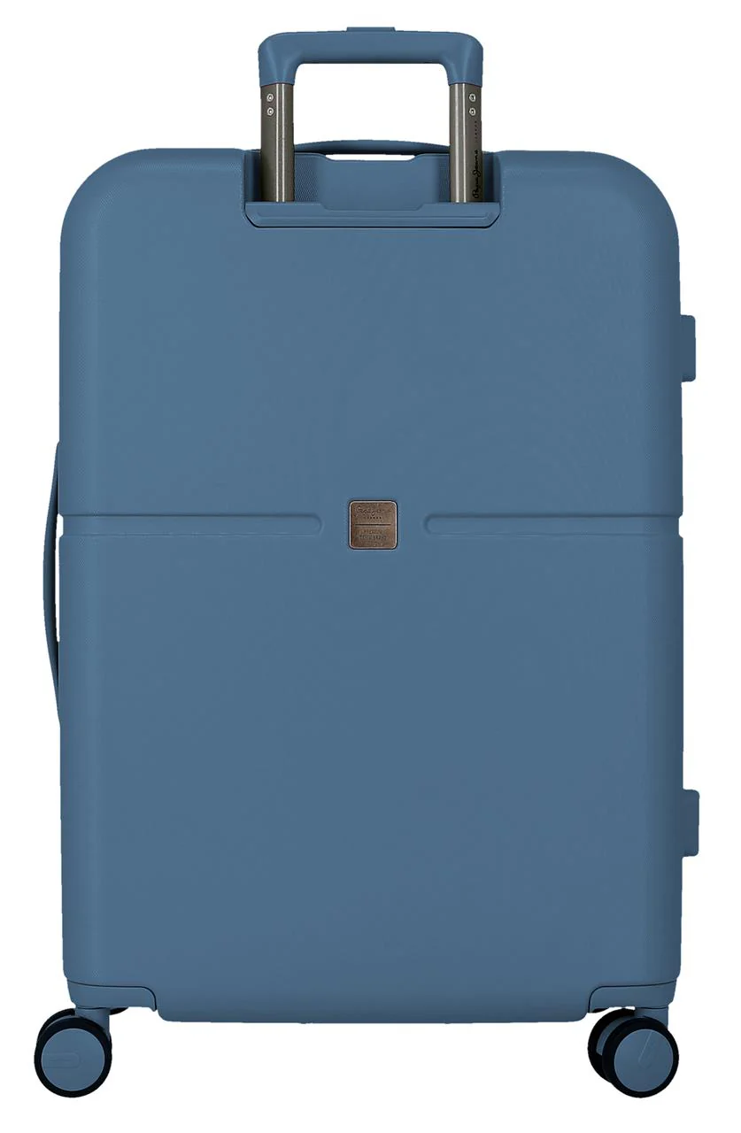 769893A SET/2 TROLLEY ABS 55-70CM. C/EXP. 4R. PJL ACCENT AZU - Image 4