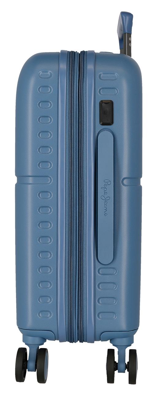 769893A SET/2 TROLLEY ABS 55-70CM. C/EXP. 4R. PJL ACCENT AZU - Image 6