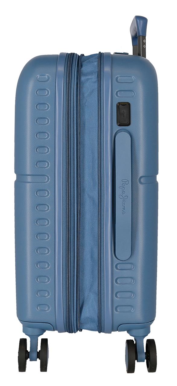 769893A SET/2 TROLLEY ABS 55-70CM. C/EXP. 4R. PJL ACCENT AZU - Image 8