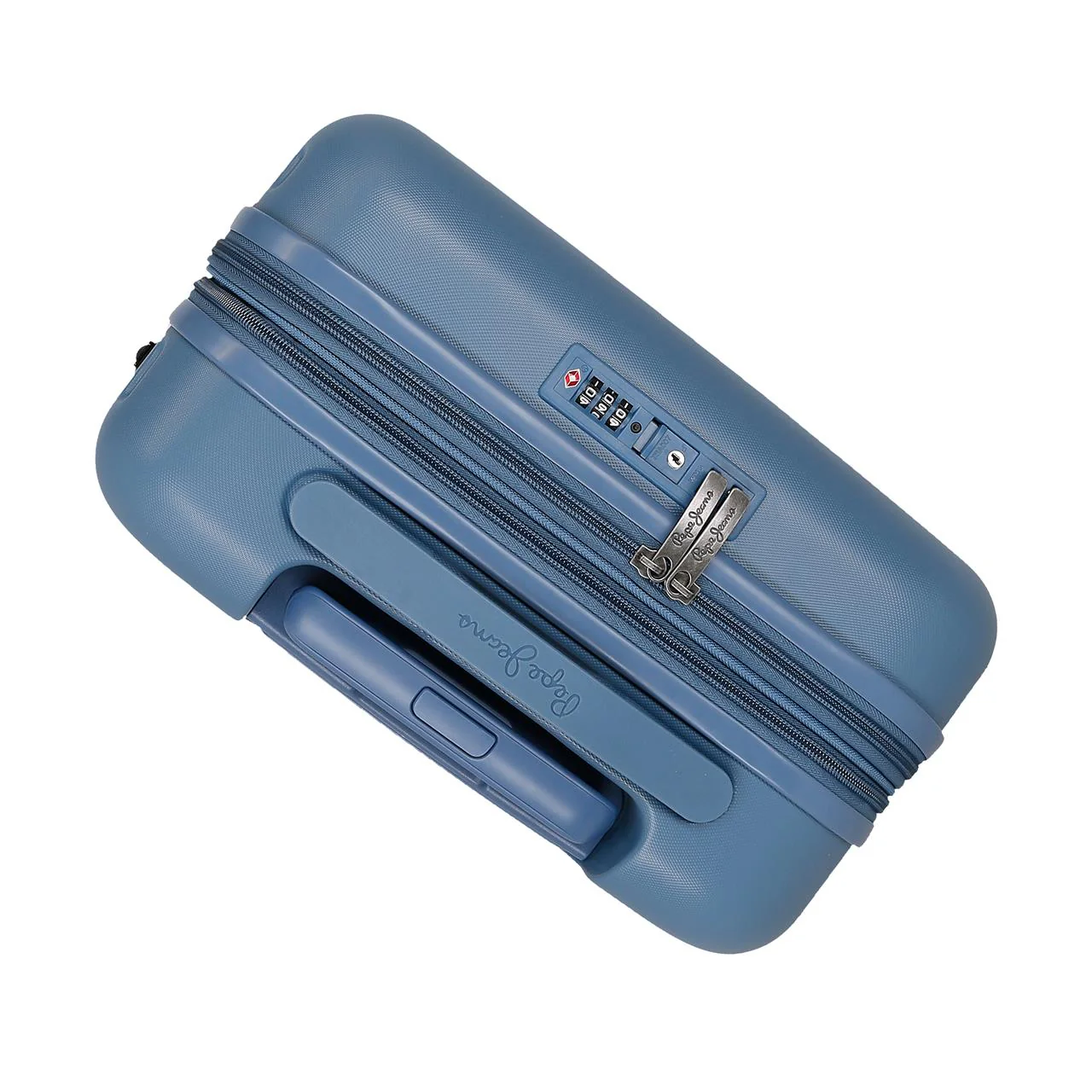 769893A SET/2 TROLLEY ABS 55-70CM. C/EXP. 4R. PJL ACCENT AZU - Image 9