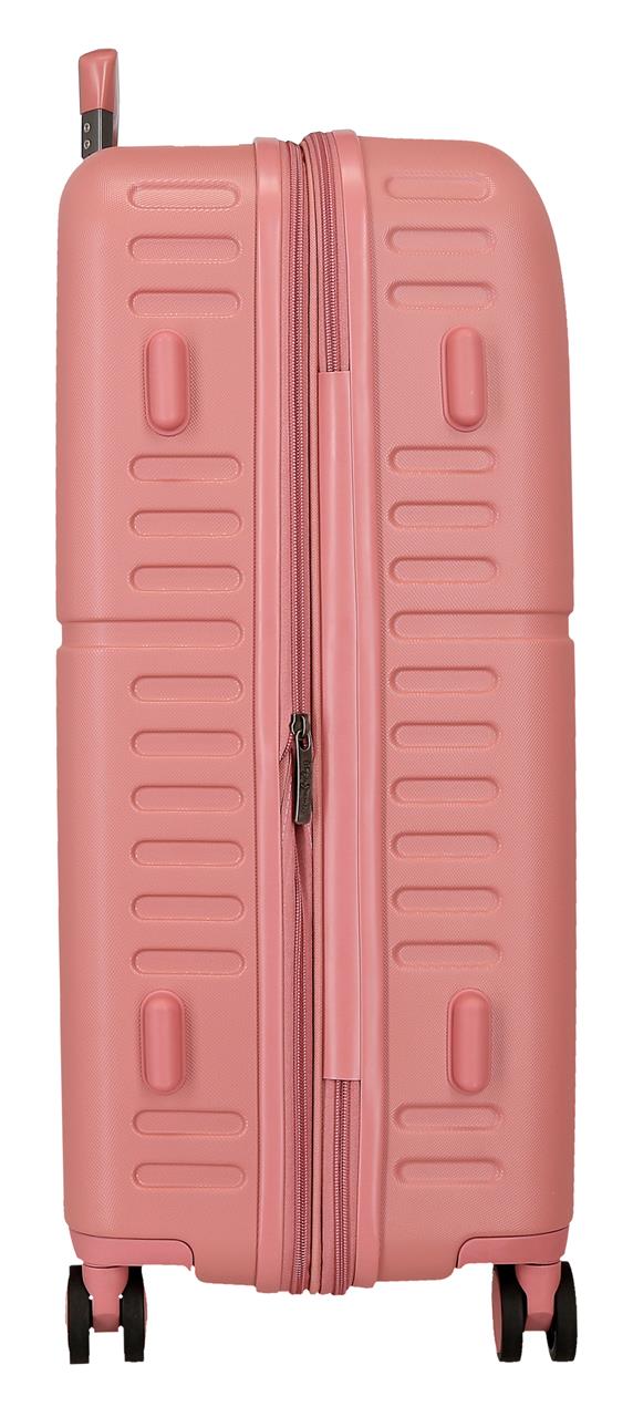 769893C SET/2 TROLLEY ABS 55-70CM. C/EXP. 4R. PJL ACCENT NUD - Image 8