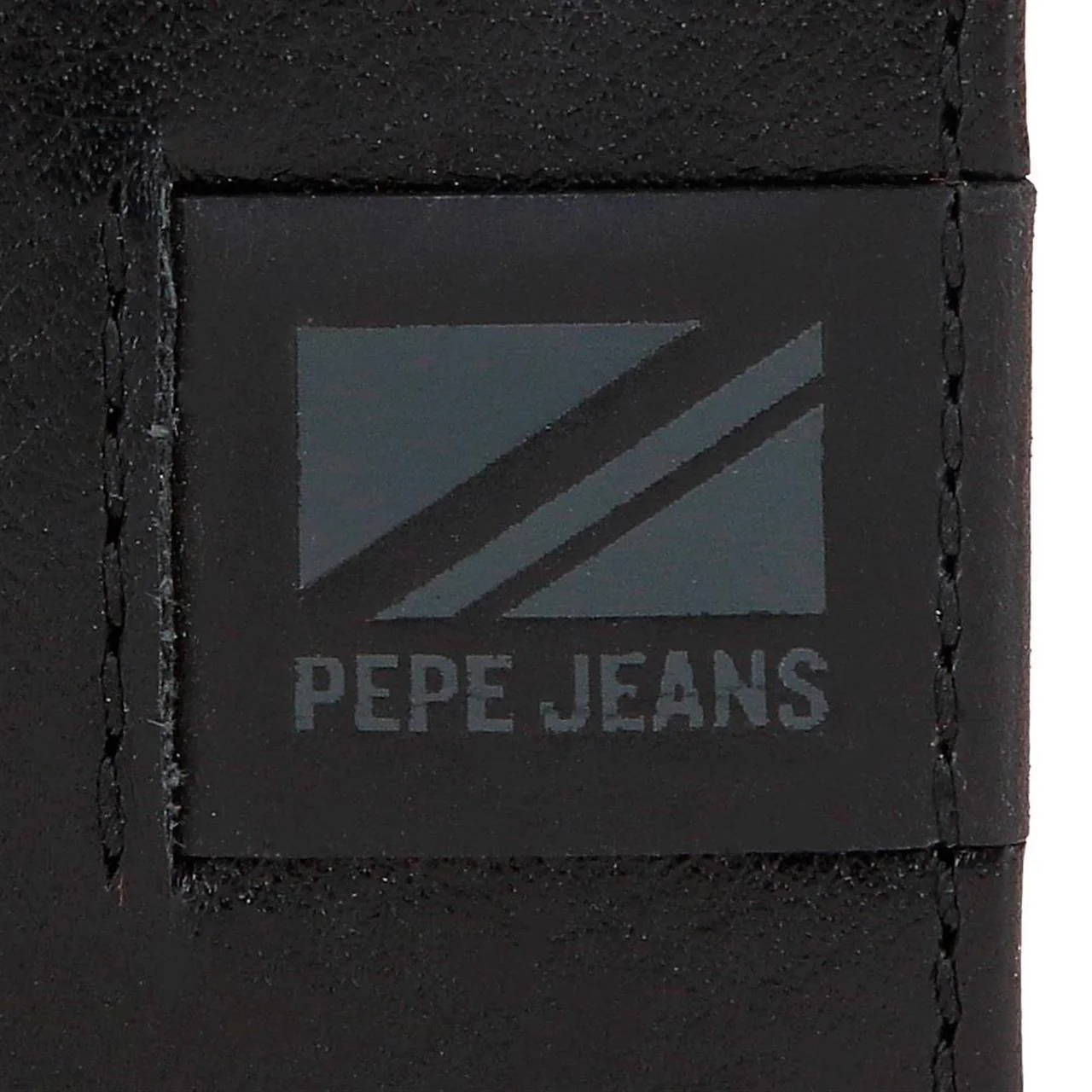 7853131 BILLETERO PJL TOPPER NEGRO - Image 4