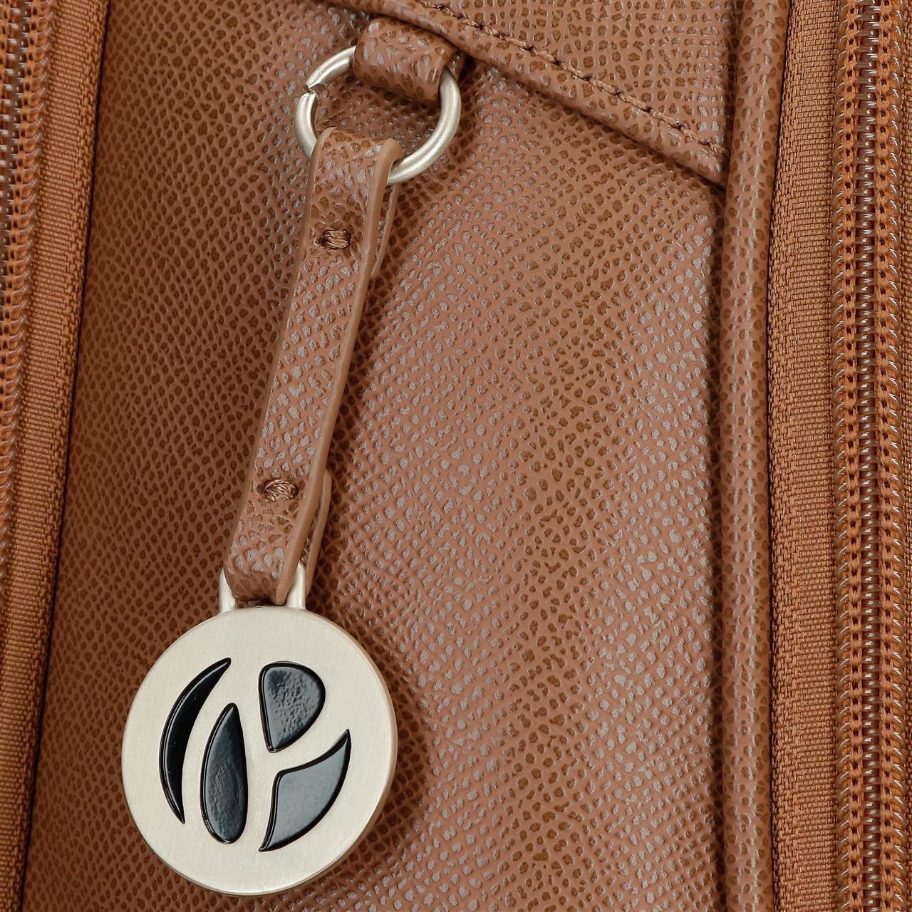 7942132 MOCHILA ADAP.2C PORTAORD.PJL ELIA MARRON - Image 10
