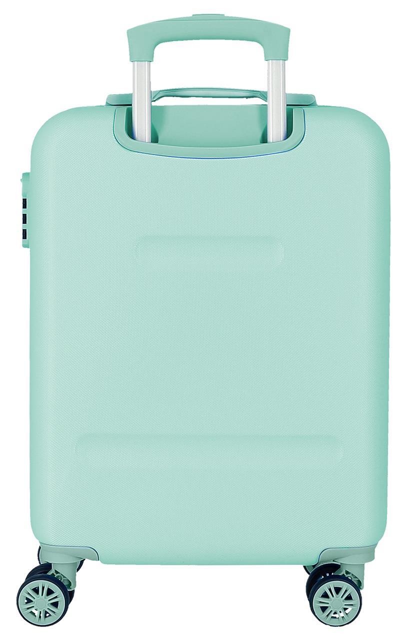 9051721 TROLLEY ABS 55CM.4R.ENSO BE A MERMAID - Image 3