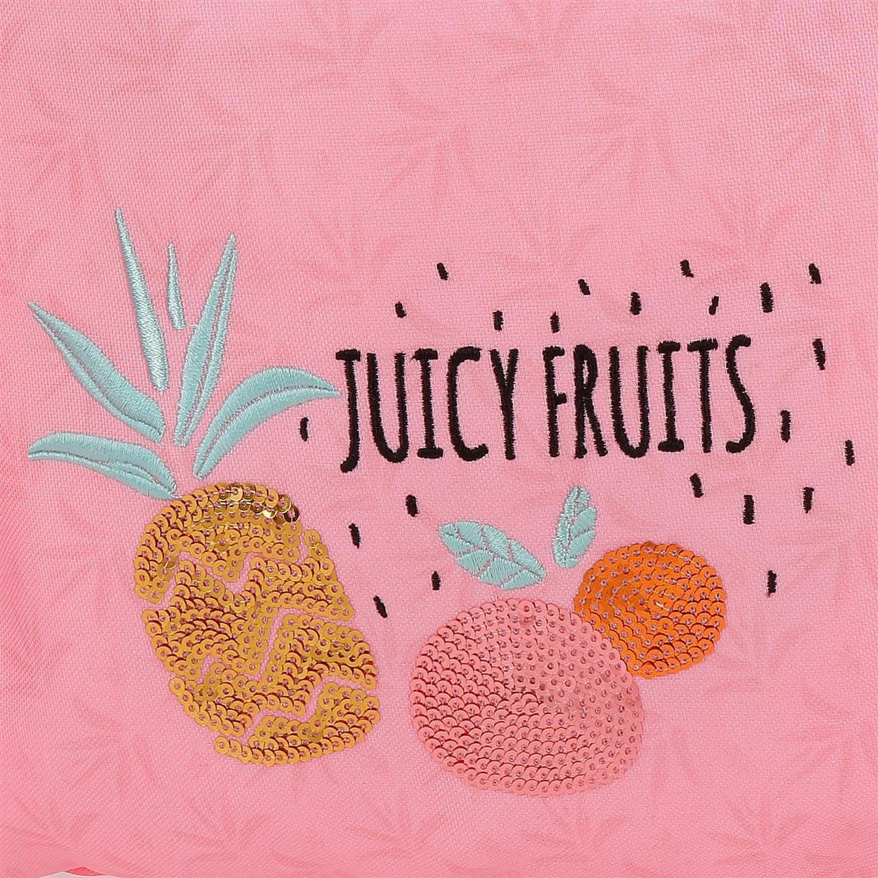 90924T1 * MOCHILA ADAPT C/CARRO  44CM.2C.ENSO JUICY FRUITS - Image 3