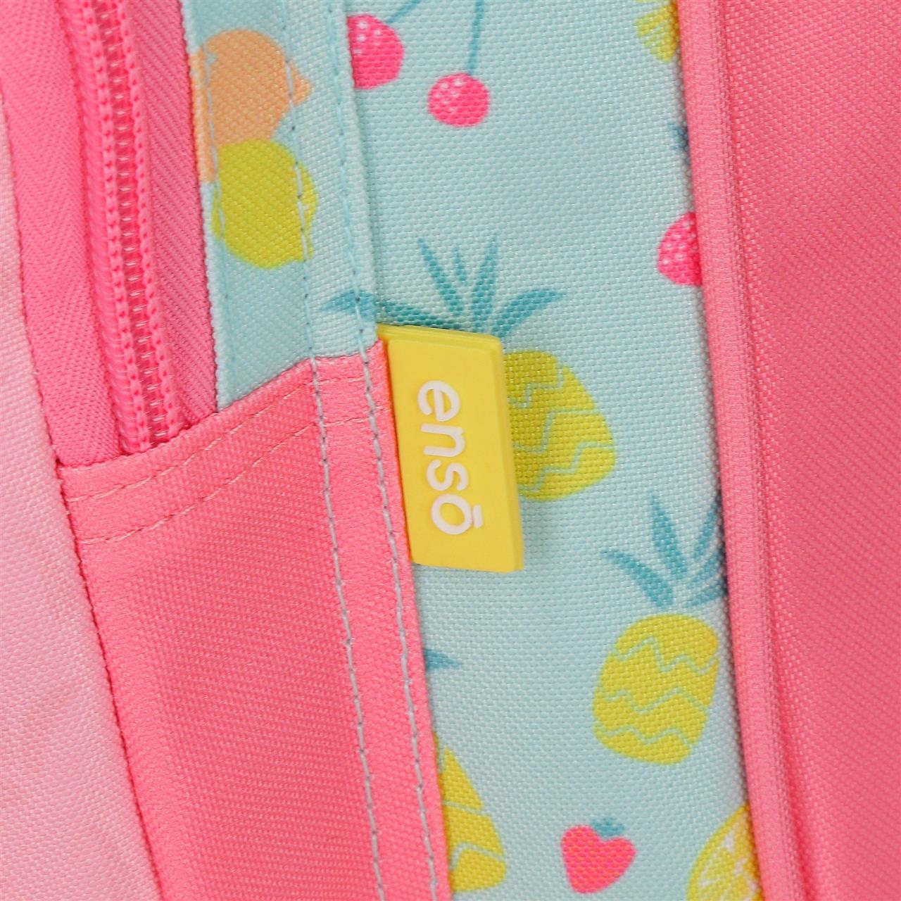 90924T1 * MOCHILA ADAPT C/CARRO  44CM.2C.ENSO JUICY FRUITS - Image 7
