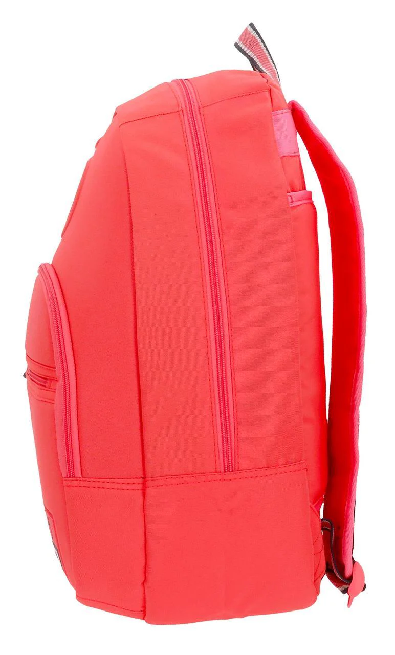 92423B3 MOCHILA ADAP. 46CM. ENSO BASIC CORAL - Image 5