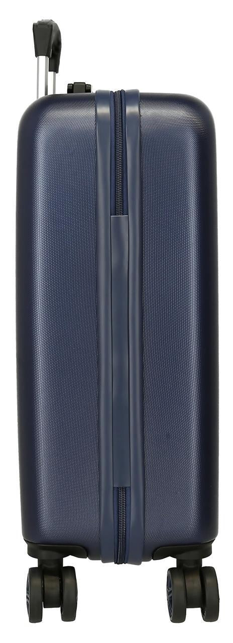 9321722 TROLLEY ABS 55CM.4R. ENSO GAMER MARINO - Image 4