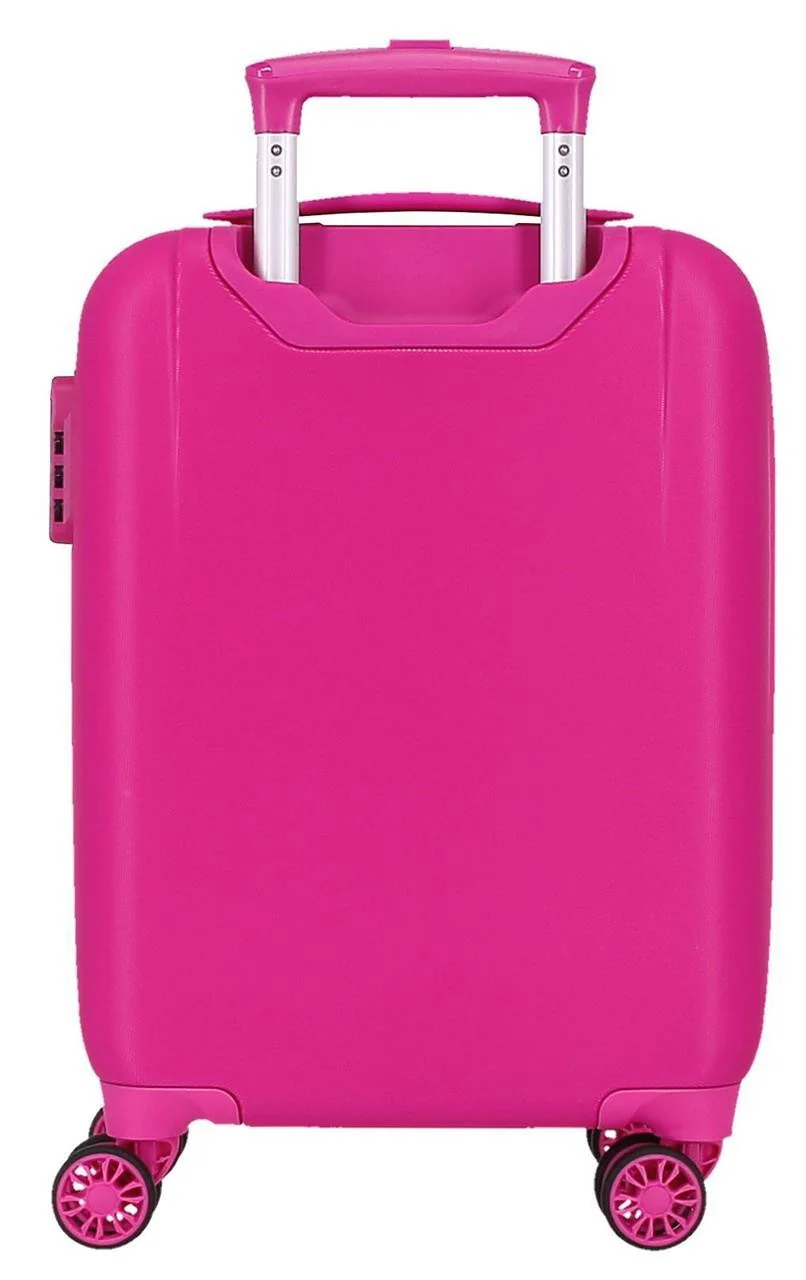 9391321 TROLLEY ABS 50 CM.4R ENSO CAT CUDDLER - Image 3