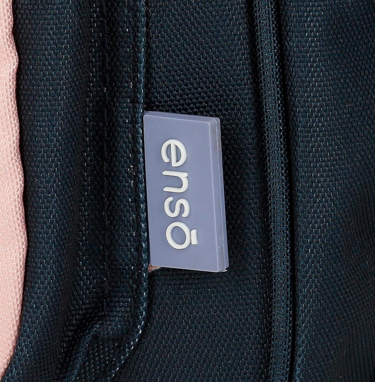 94324D1 MOCHILA ADAP. 44CM 2C. ENSO FRIENDS TOGETHER - Image 6