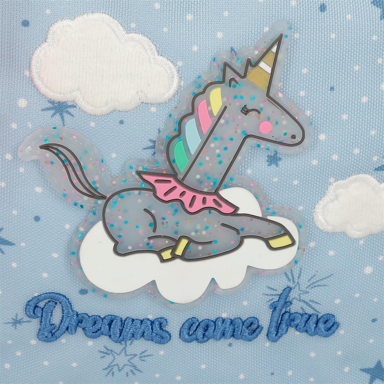 9482621 MOCHILA 42CM 2C. ENSO DREAMS COME TRUE - Image 4