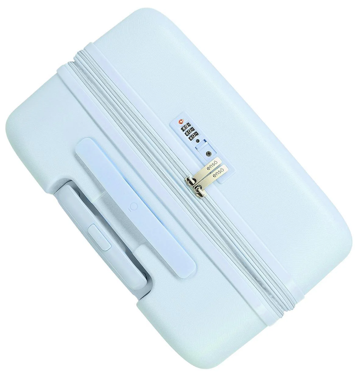 9529521 SET/2 TROLLEY ABS 55-70CM. 4R. ENSO BONJOUR TURQUESA - Image 15