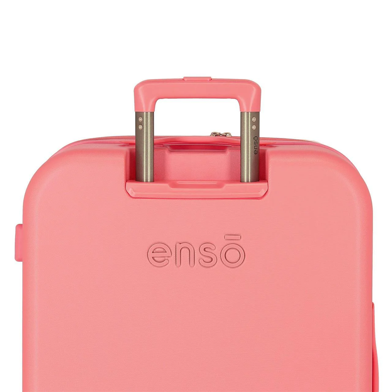 9529522 SET/2 TROLLEY ABS 55-70CM. 4R. ENSO BONJOUR CORAL - Image 9