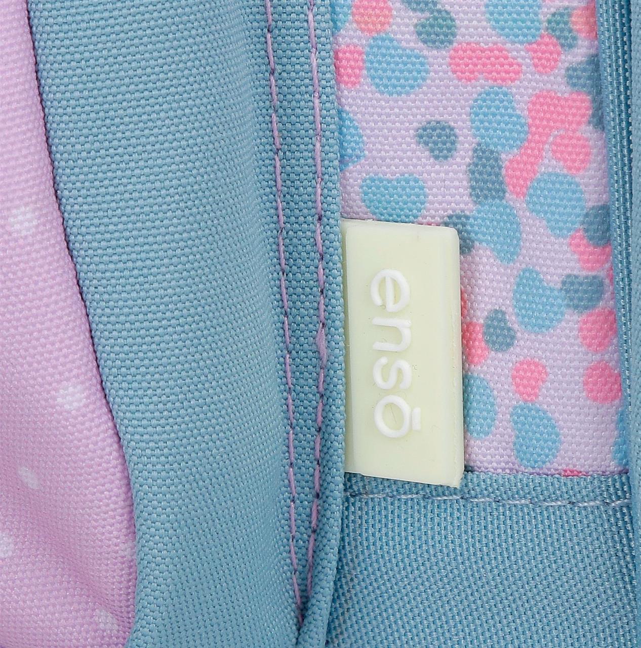 9532621 MOCHILA 42CM. ENSO CUTE GIRL - Image 7