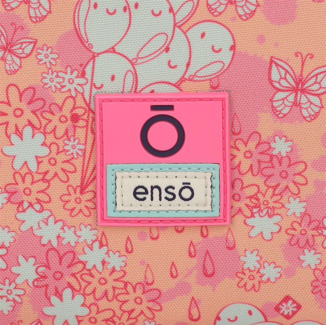 95522T1 MOCHILA ADAP. 28CM. C/CARRO. ENSO BALLOONS - Image 7