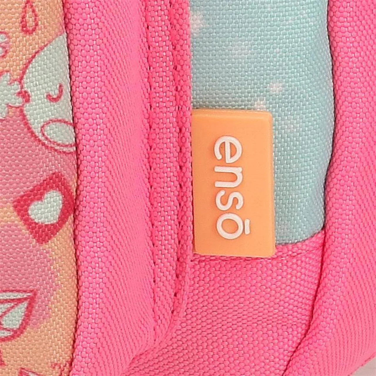 95522T1 MOCHILA ADAP. 28CM. C/CARRO. ENSO BALLOONS - Image 9