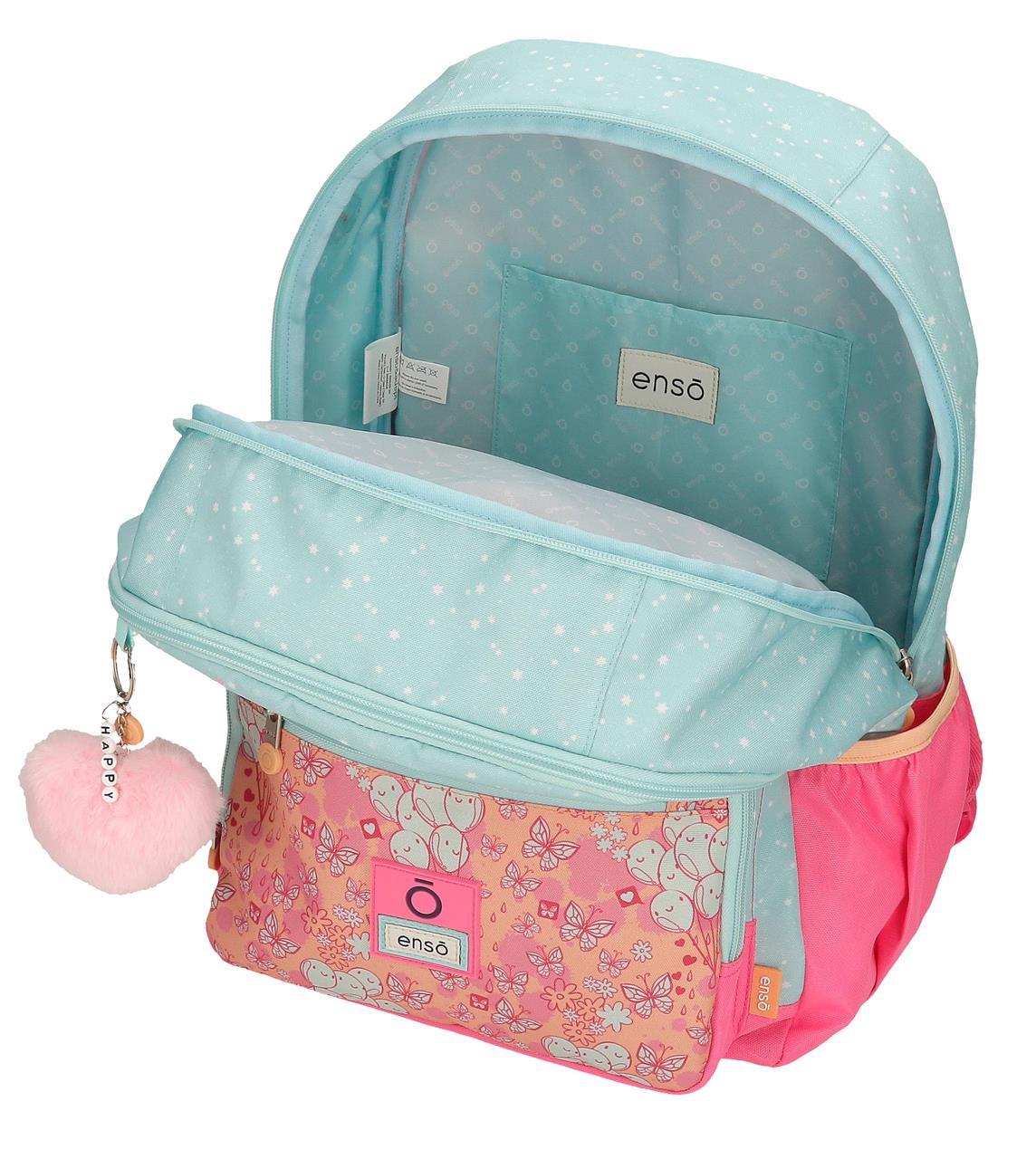 95527T1 MOCHILA ADAP.44CM.C/CARRO ENSO BALLOONS - Image 4
