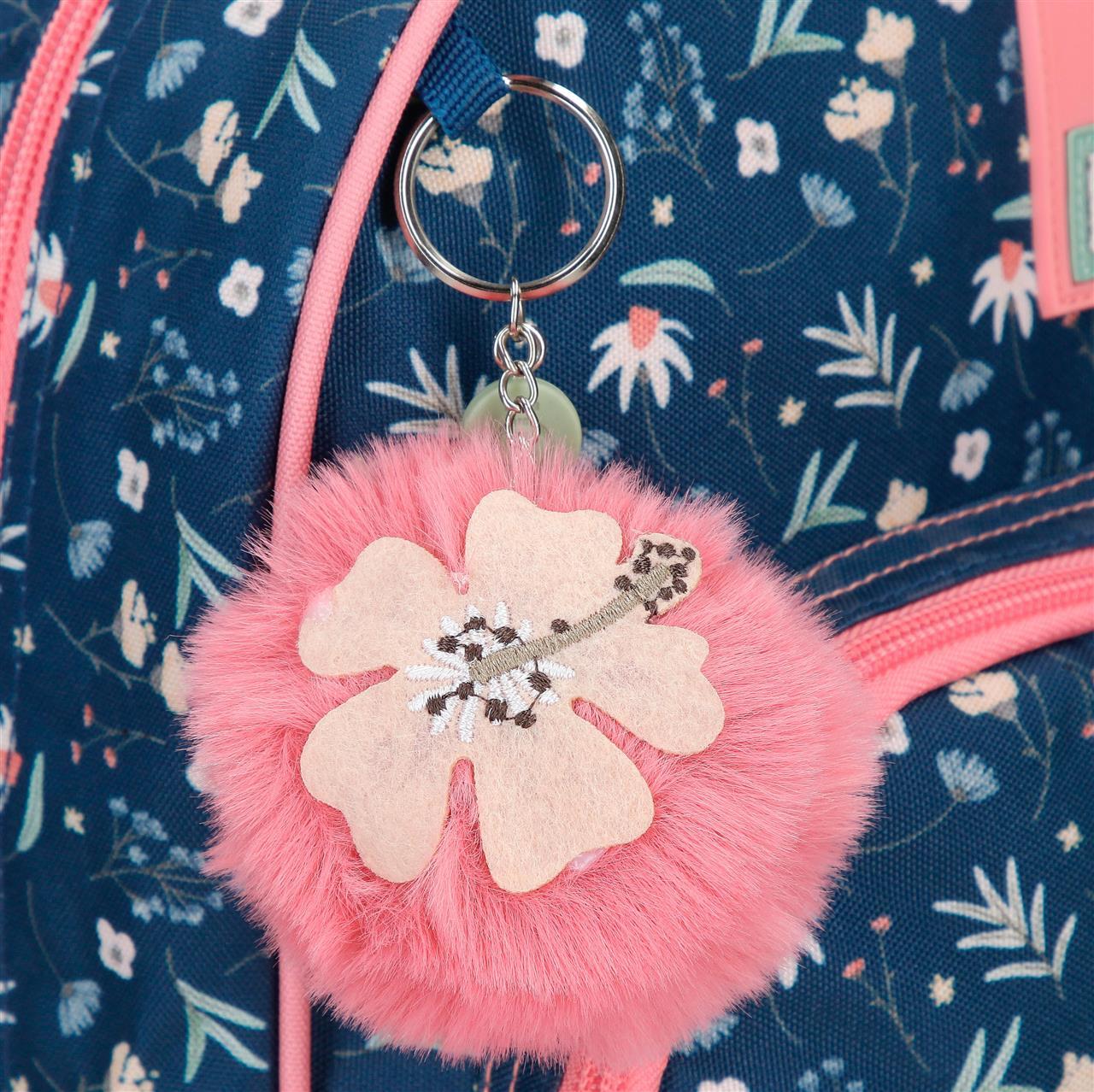 95724T1 MOCHILA ADAP. C/CARRO 38CM.ENSO CIAO BELLA - Image 9