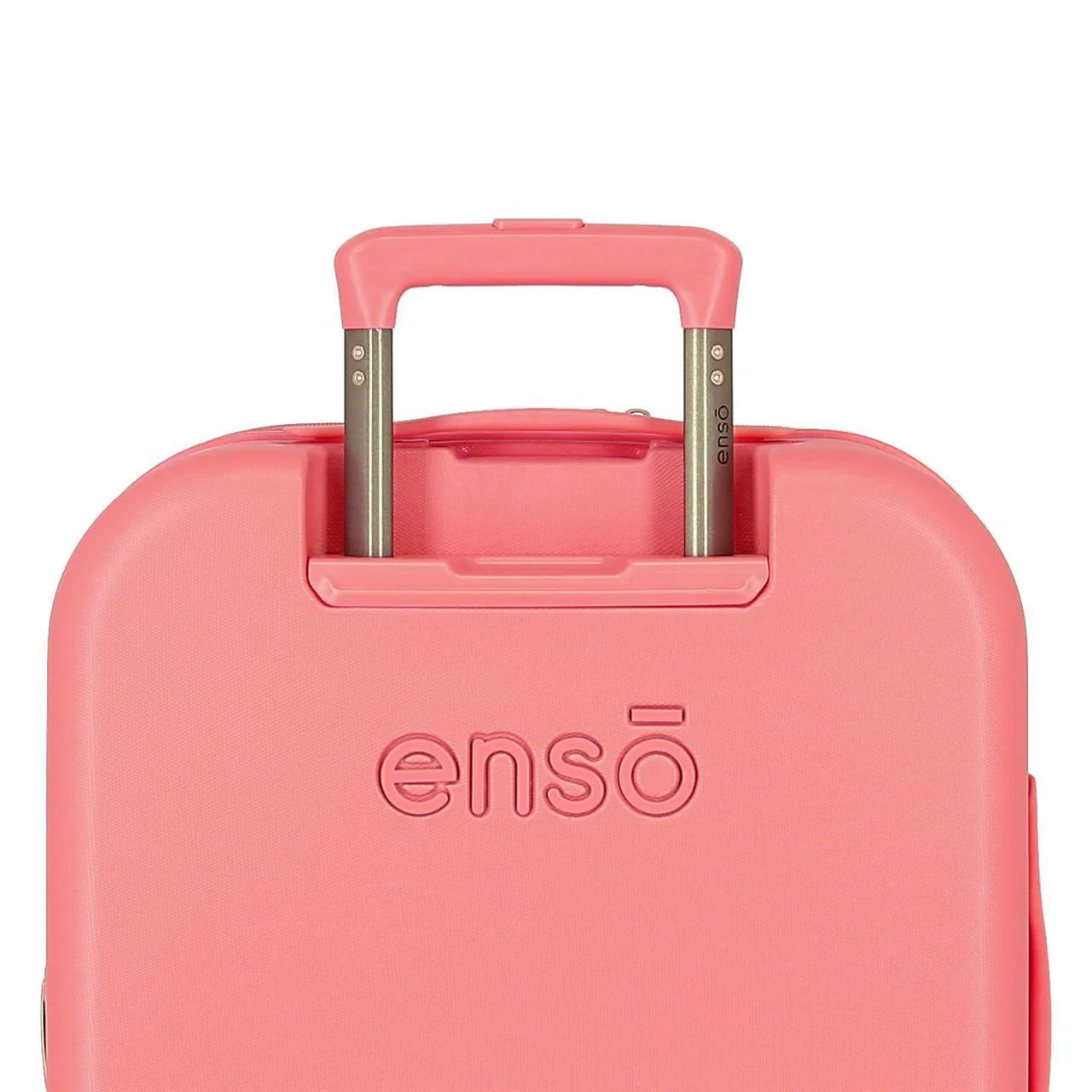 9579122 TROLLEY ABS 55CM. 4R. ENSO CIAO BELLA CORAL - Image 6