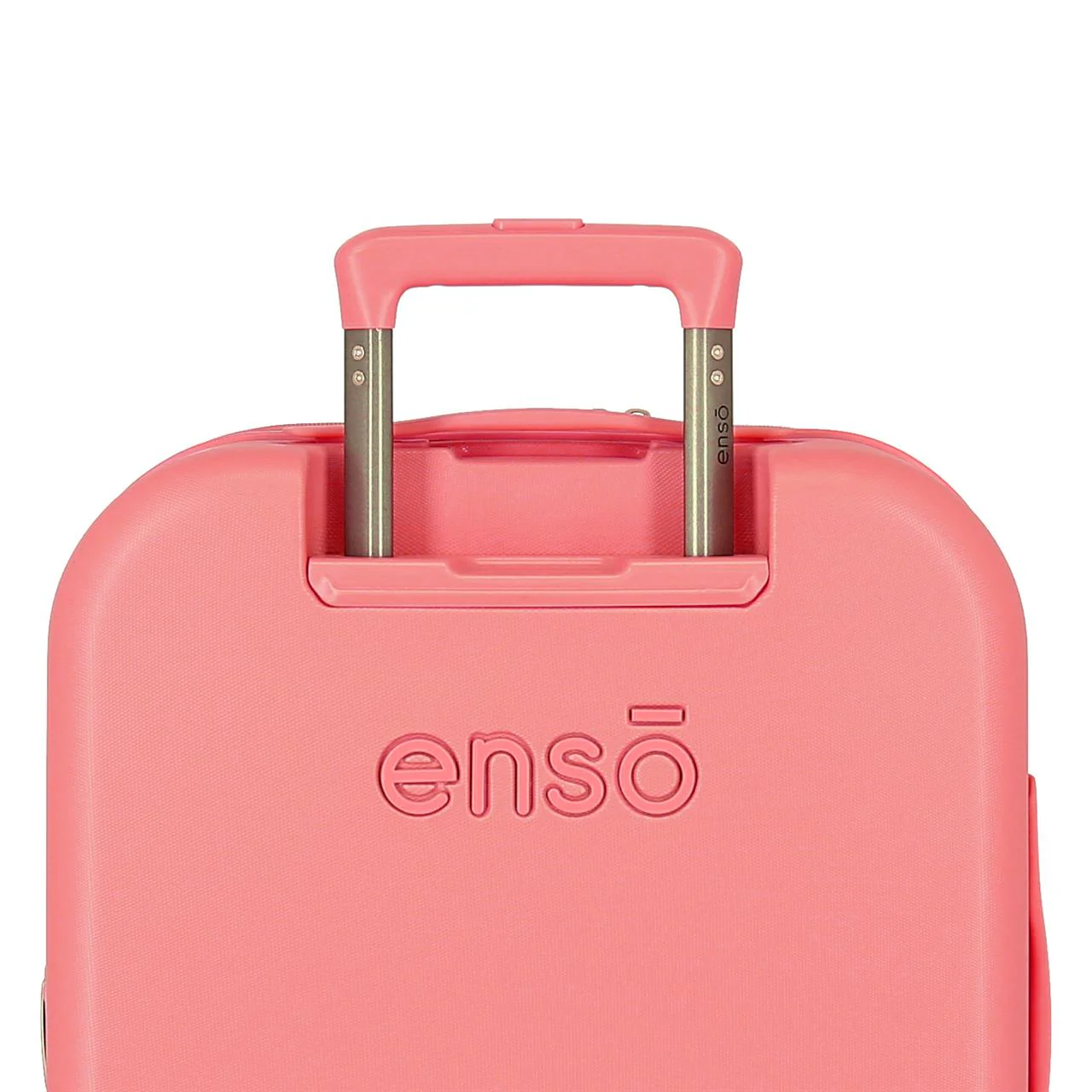 9628622 TROLLEY ABS 55CM. C/EXP. 4R. ENSO ANNIE CORAL - Image 6