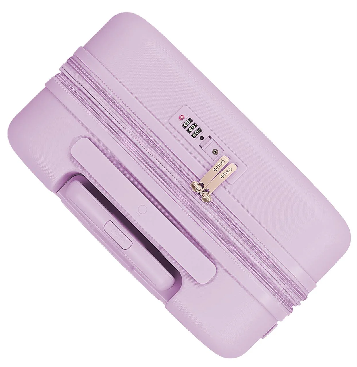 9628623 TROLLEY ABS 55CM. C/EXP. 4R. ENSO ANNIE LILA - Image 12