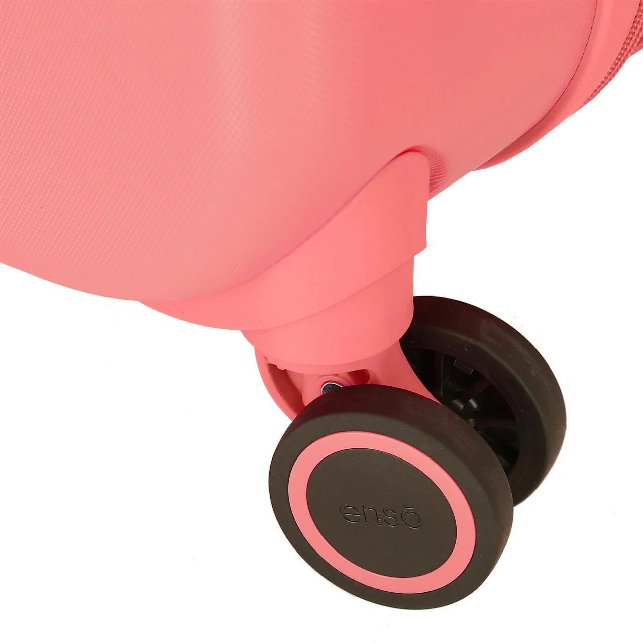 9629122 TROLLEY ABS 55CM. 4R. ENSO ANNIE CORAL - Image 6