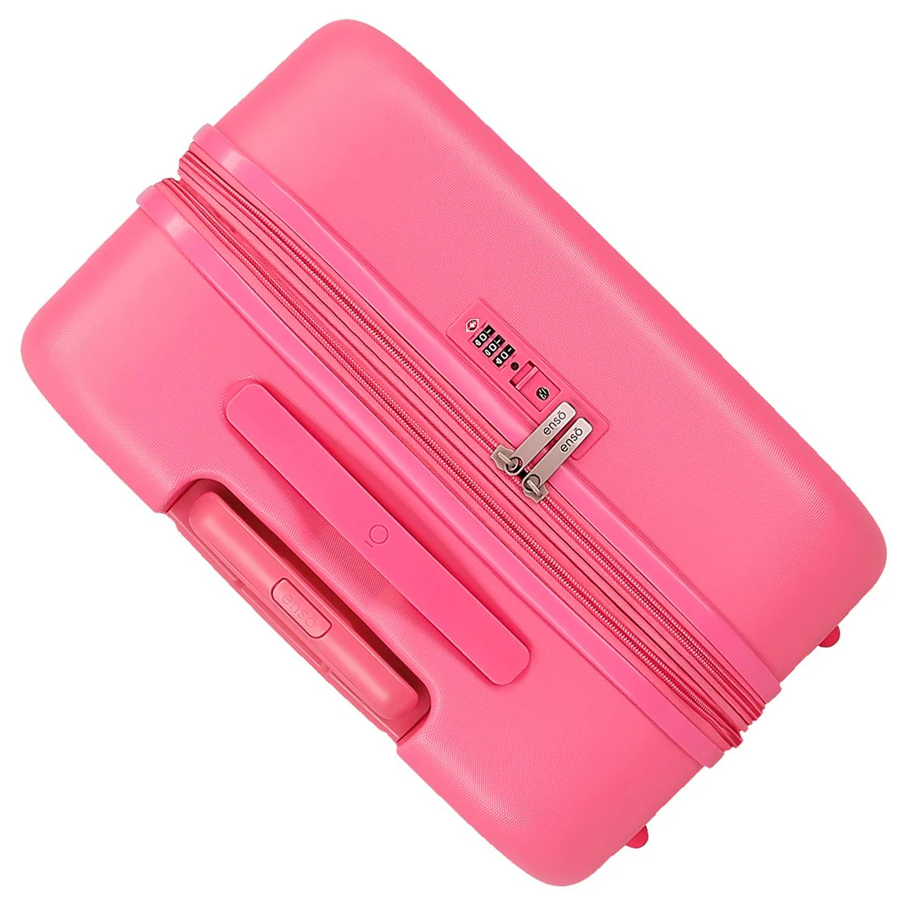 9629225 TROLLEY ABS 70CM. C/EXP. 4R. ENSO ANNIE FUCSIA - Image 11