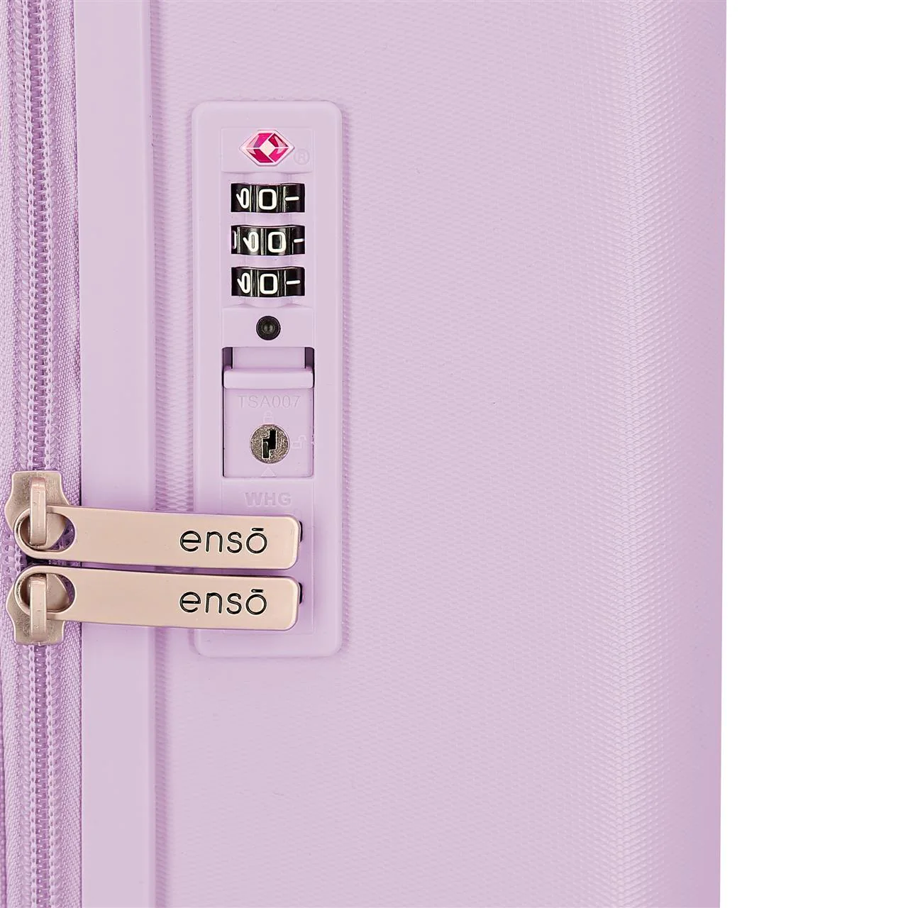 9629523 SET/2 TROLLEY ABS 55-70CM. 4R. ENSO ANNIE LILA - Image 10