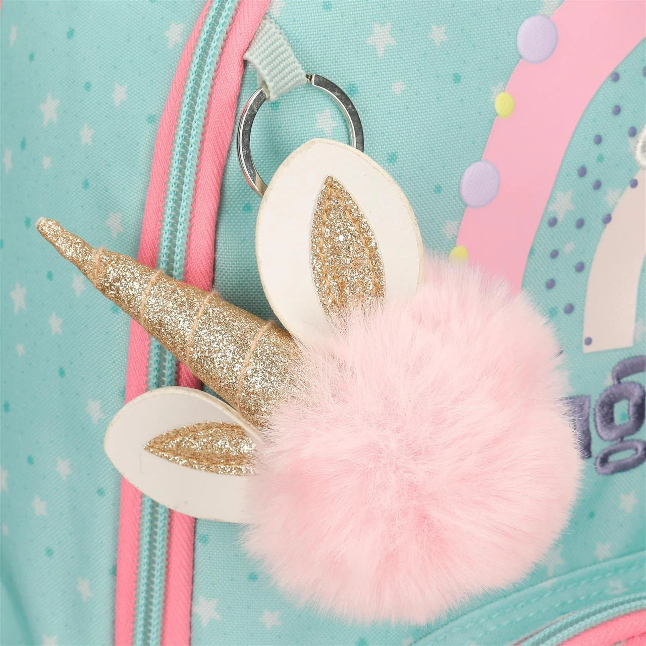 9632621 MOCHILA 42CM 2C. ENSO MAGIC SUMMER - Image 5