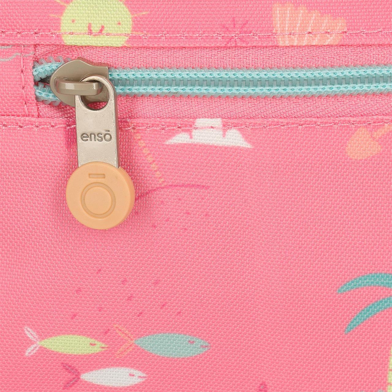 96327D1 MOCHILA ADAP. 44CM. ENSO MAGIC SUMMER - Image 9
