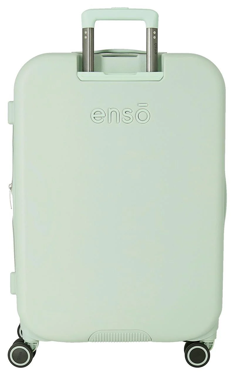 9649224 TROLLEY ABS 70CM. 4R. ENSO TROPICAL LOVE - Image 4