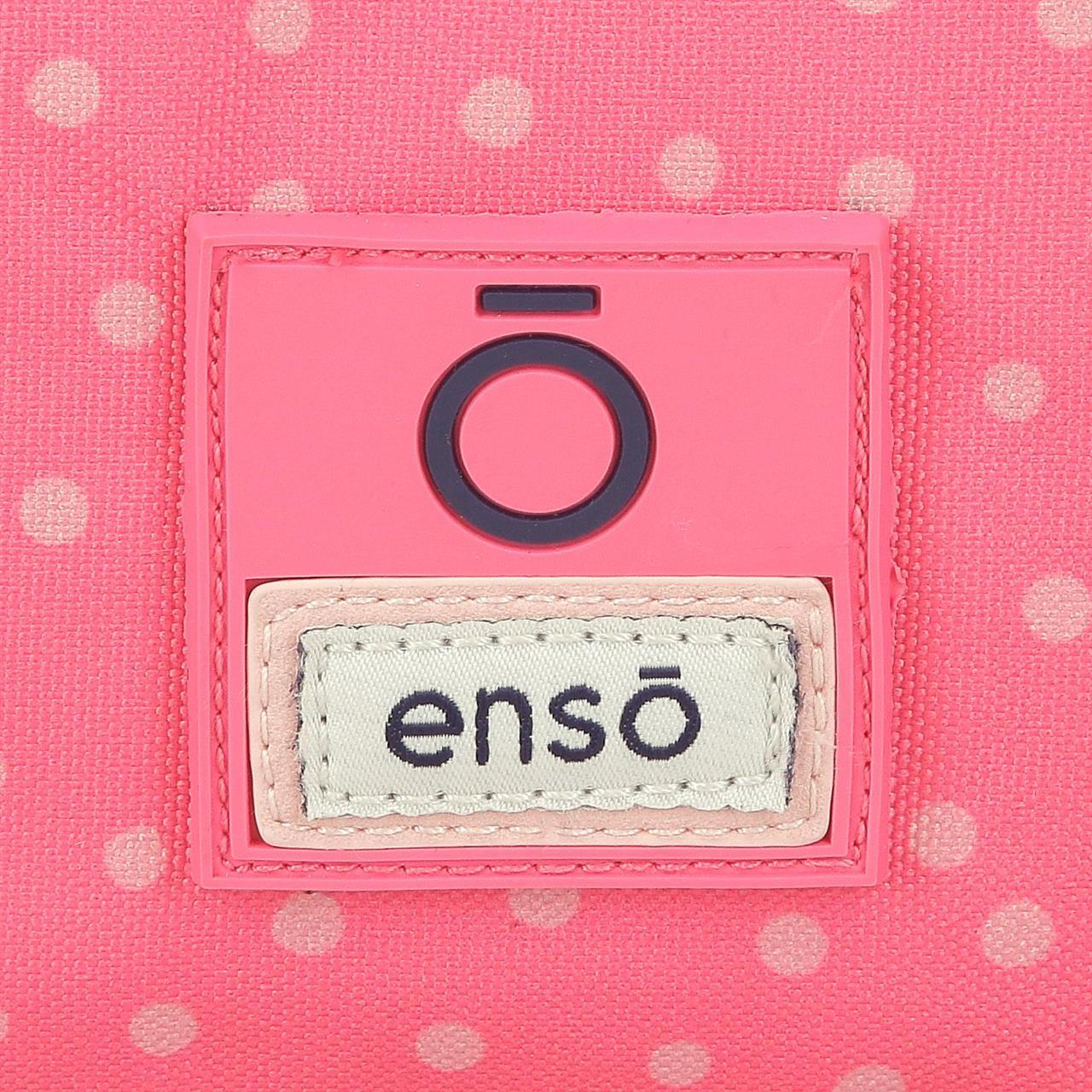9662721 MOCHILA 44CM. ENSO GARDEN PARTY - Image 8