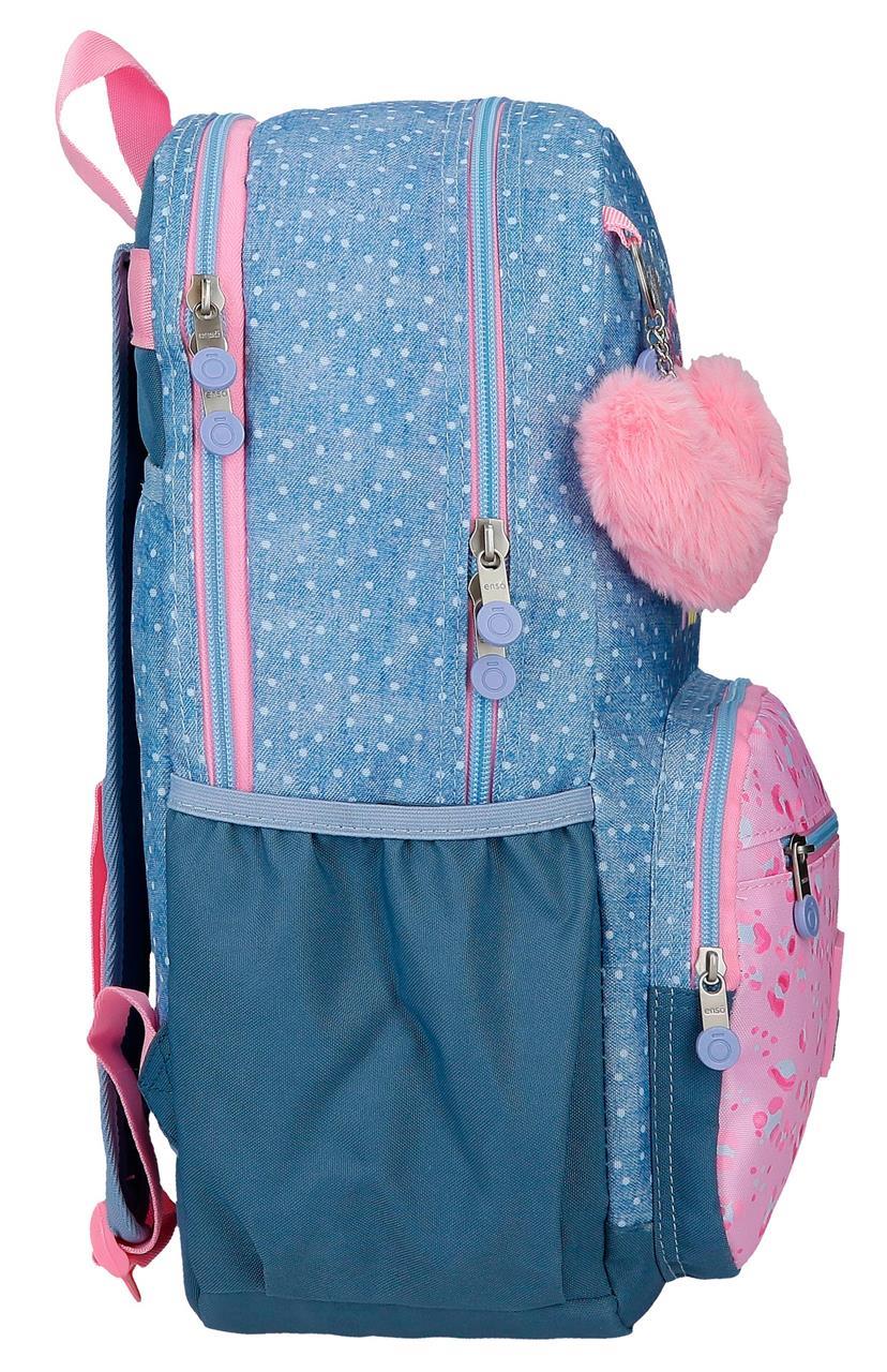 96926D1 MOCHILA ADAP. 42CM 2C. ENSO DREAMERS - Image 3