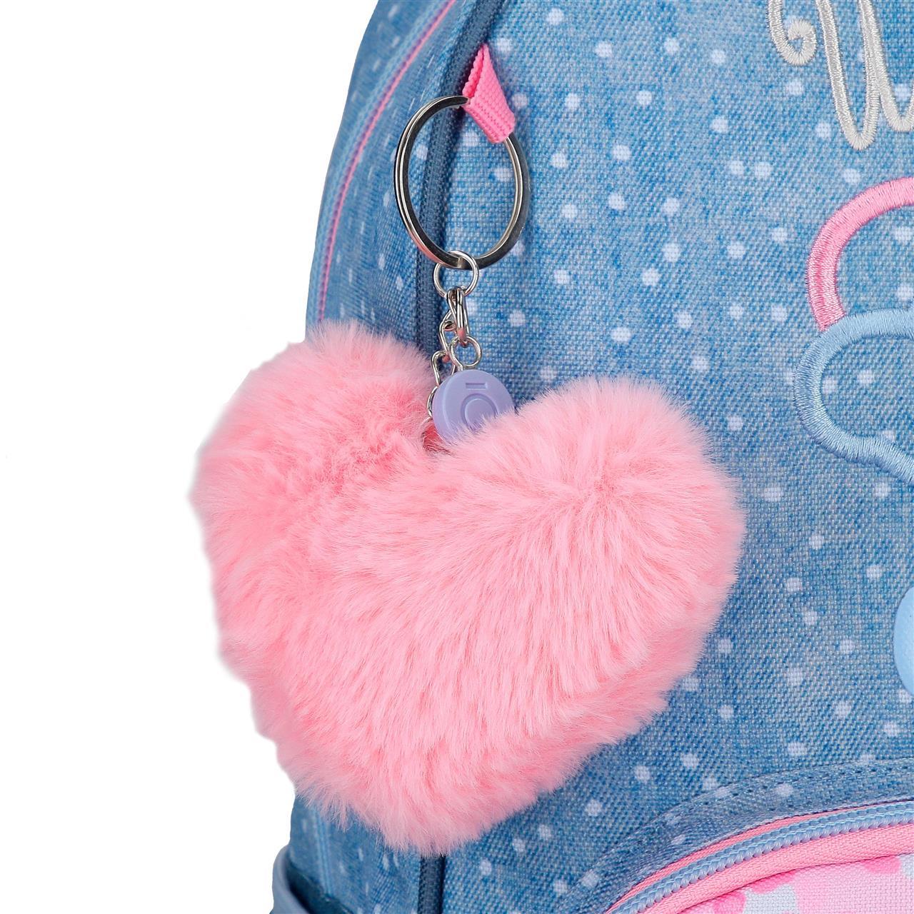 96926D1 MOCHILA ADAP. 42CM 2C. ENSO DREAMERS - Image 4