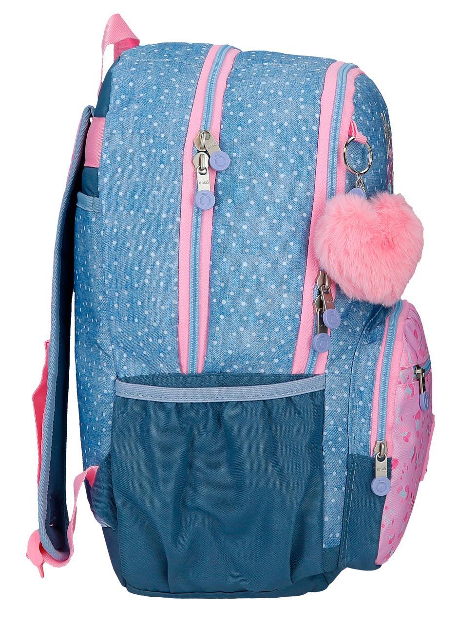 9692721 MOCHILA 44CM 2C. ENSO DREAMERS - Image 3