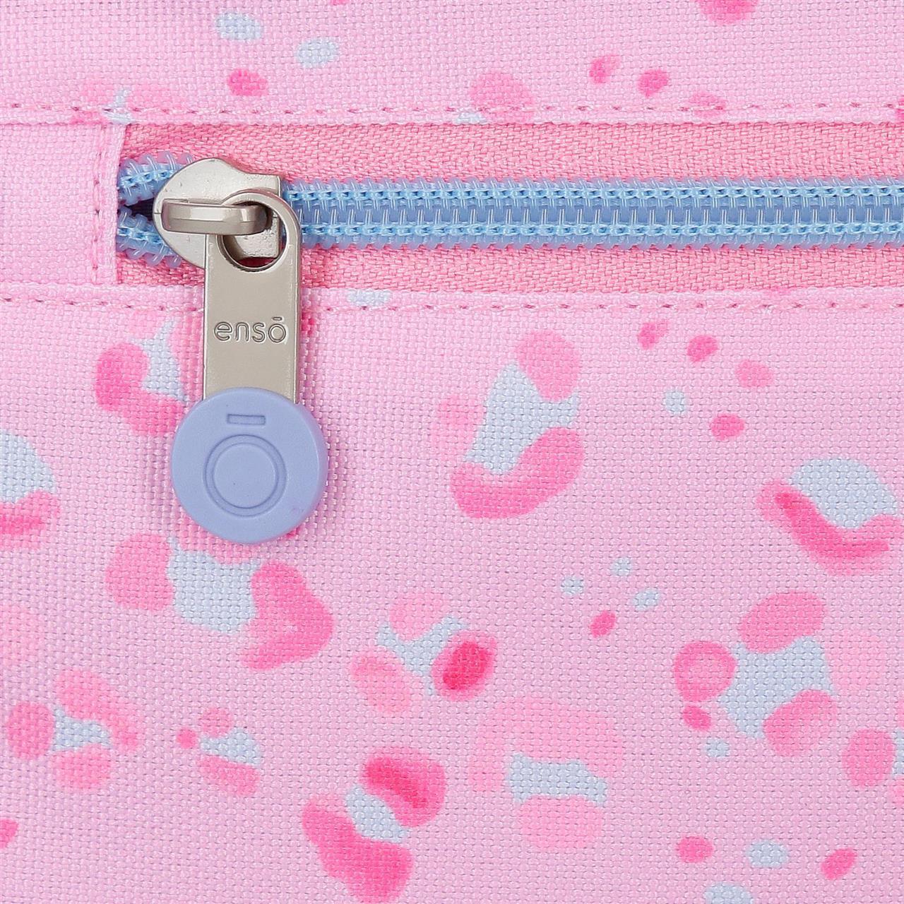 9692921 MOCHILA COMPACT 2R ENSO DREAMERS - Image 7