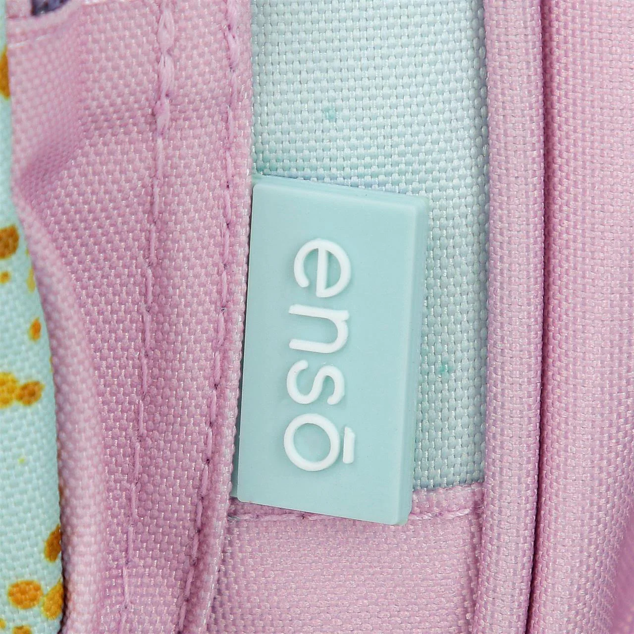 97623T1 MOCHILA ADAP. 32CM. C/CARRO. ENSO MERCI AMOUR - Image 9