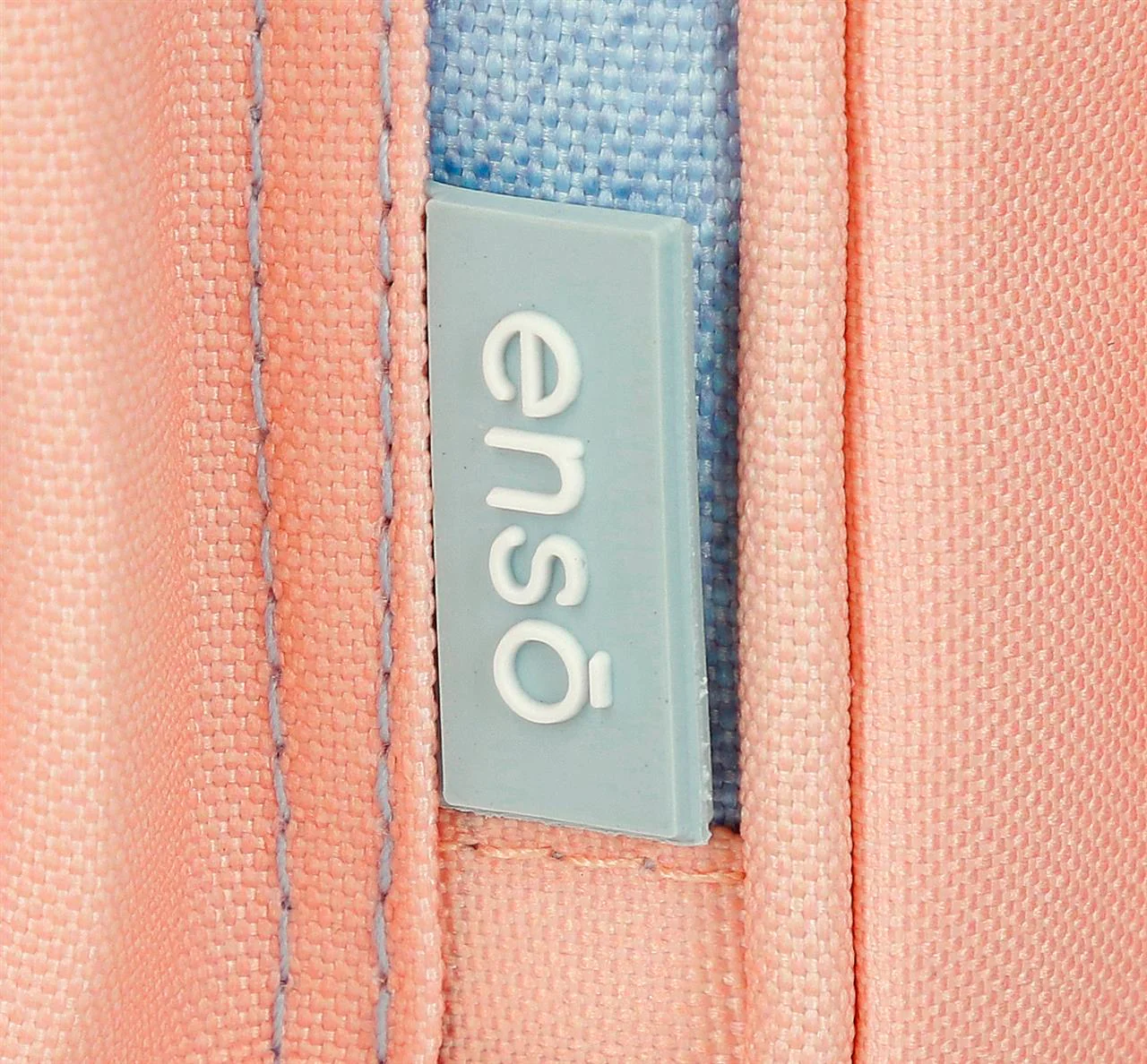 97823T1 MOCHILA ADAP. 32CM. C/CARRO. ENSO BUBBLES - Image 4