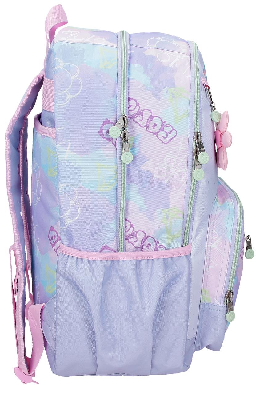 97927D1 MOCHILA ADAP. 44CM. ENSO NEW VIBES - Image 3
